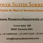 Flower Sorrente