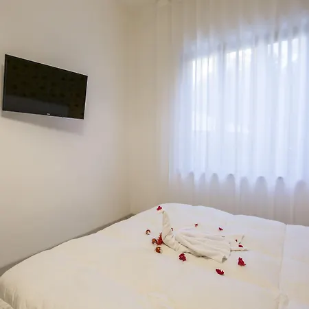 Flower 4* Сорренто