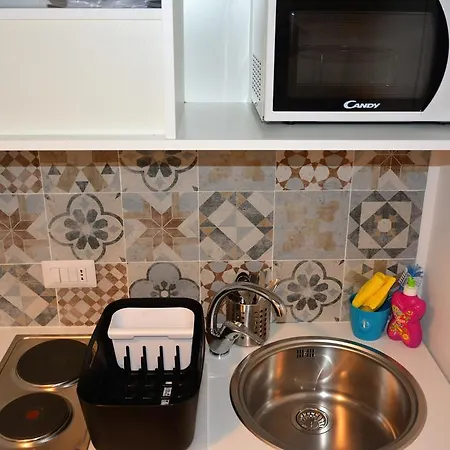 Гостевой дом Flower 4*