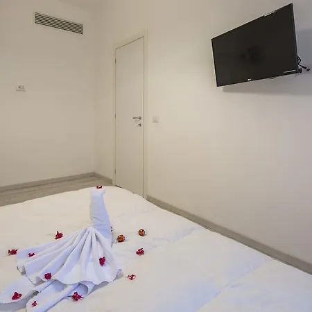 Guest house Flower 2*