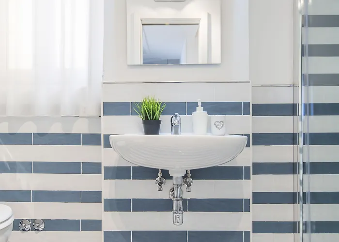 索伦托花卉套房 索伦托