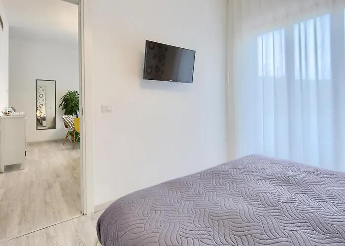 索伦托花卉套房 4* 索伦托