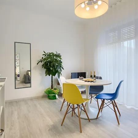 Flower Penzion Sorrento