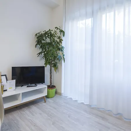 Penzion Flower Sorrento