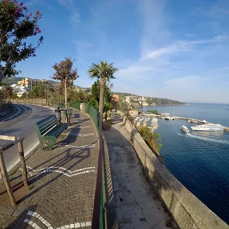 Flower Penzion Sorrento