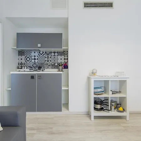 Penzion Flower Sorrento