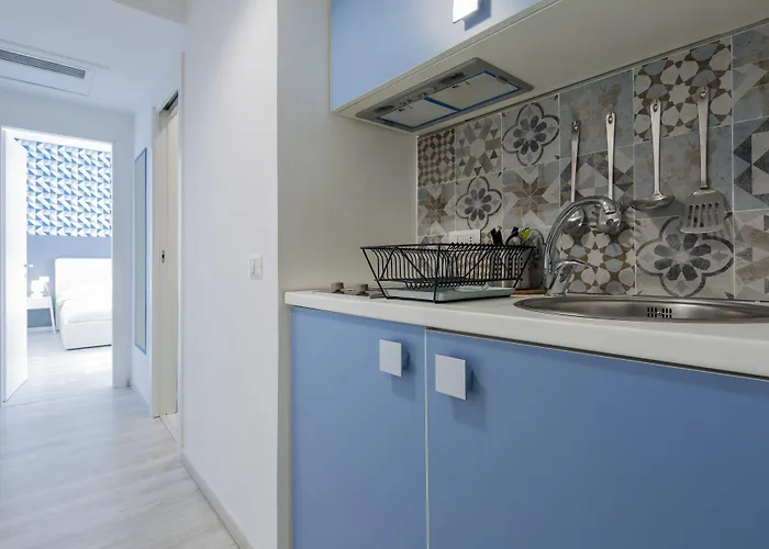 Flower Guest house 4*