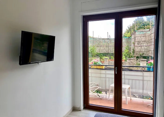 Guest house Flower 4*