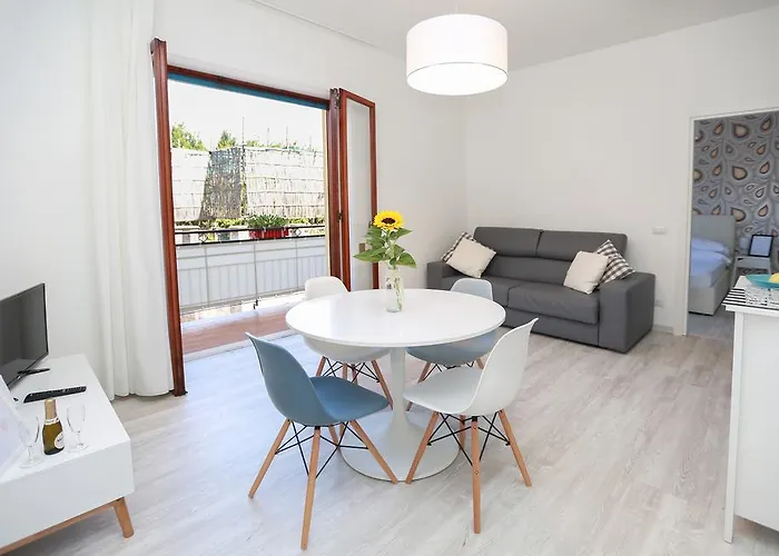 Flower Guest house 4*