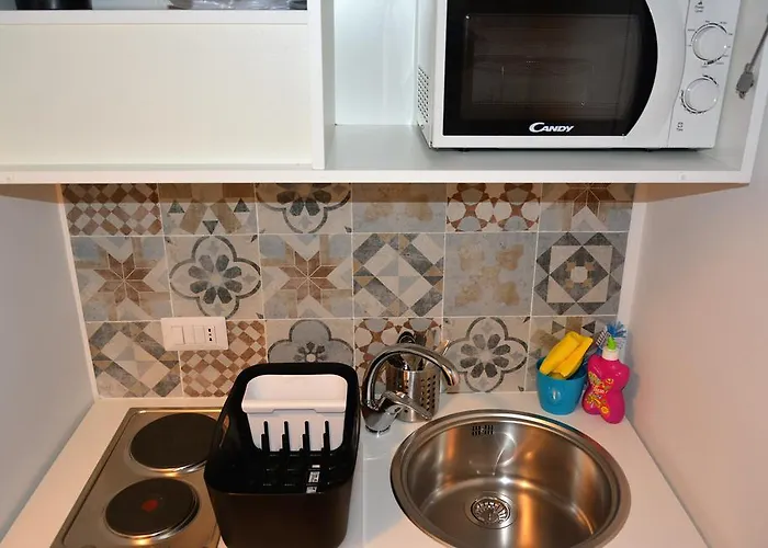 Guest house Flower 4*