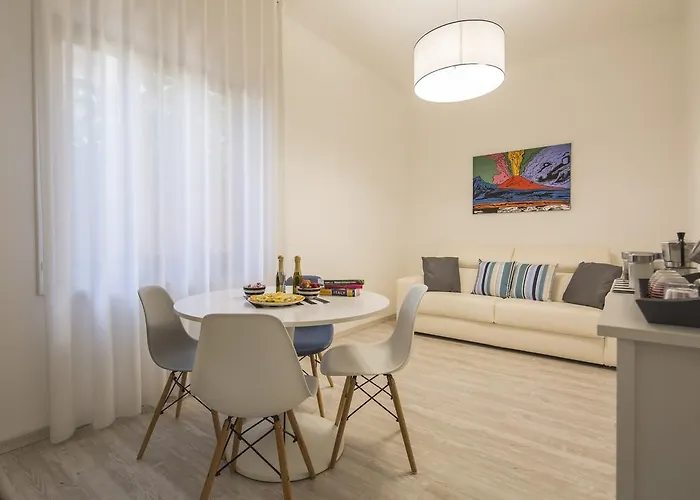 Flower Guest house Sorrento