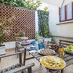 Flower Guest house Sorrento