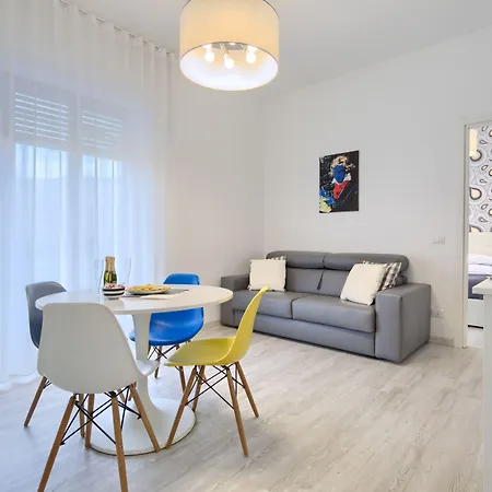 Гостевой дом Flower Сорренто