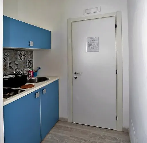 Flower 4* Сорренто