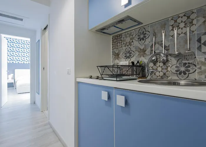 Гостевой дом Flower Сорренто