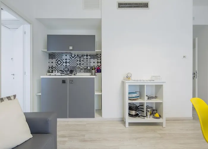 Гостевой дом Flower Сорренто