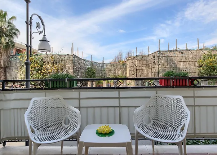 Gasthof Flower Sorrent