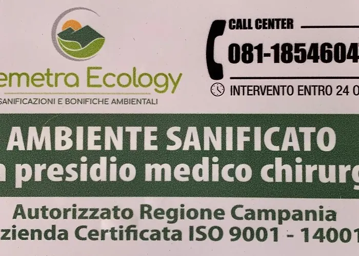 Gasthof Flower Sorrent