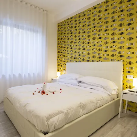 Gasthof Flower Sorrent