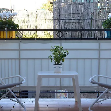 Penzion Flower Sorrento