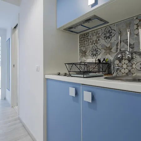 Gasthof Flower Sorrent