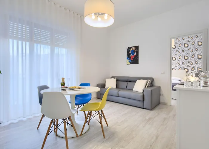 بيت ضيافة Flower سورينتو