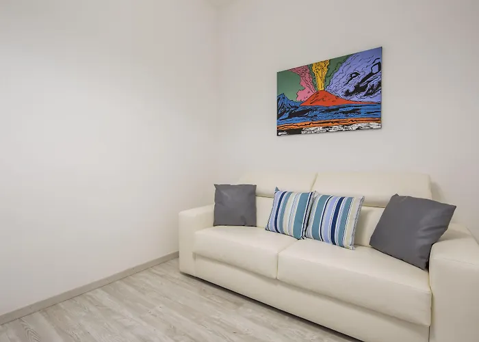 بيت ضيافة Flower سورينتو