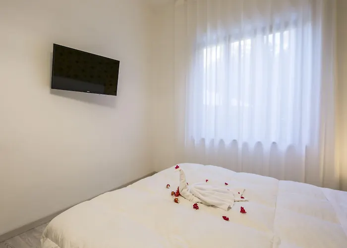 Flower 4* סורנטו