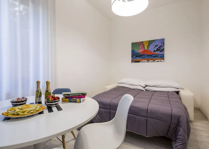 Flower بيت ضيافة سورينتو