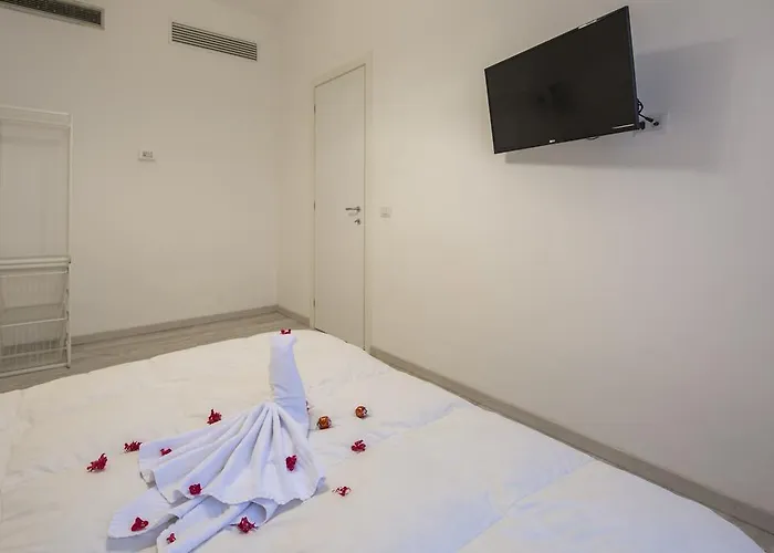 بيت ضيافة Flower 4*