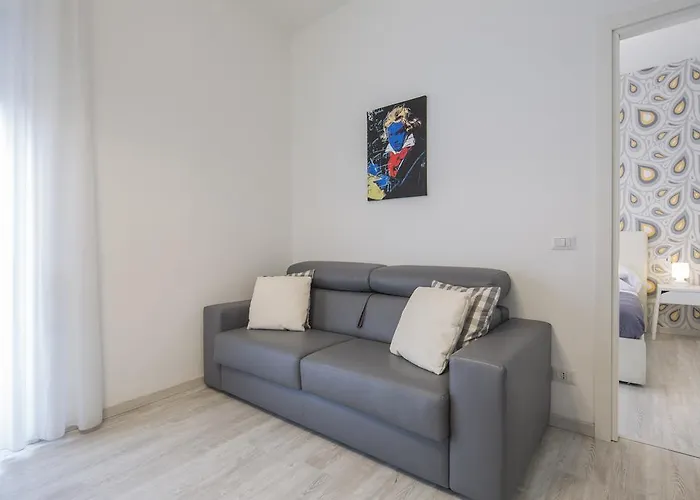 بيت ضيافة Flower سورينتو